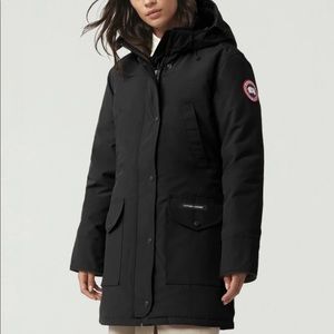 Canada Goose Coat